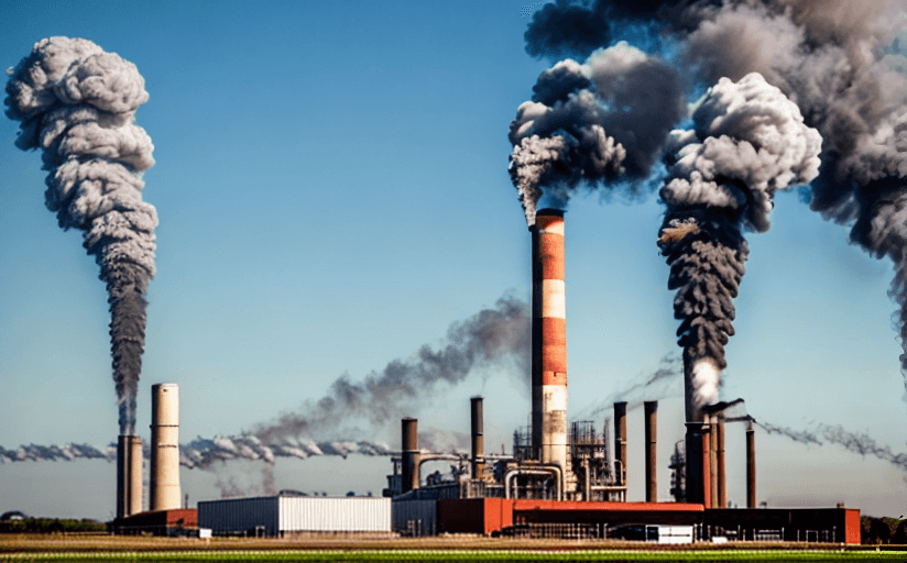 The_Impact_of_Industrialization_on_Climate_Change