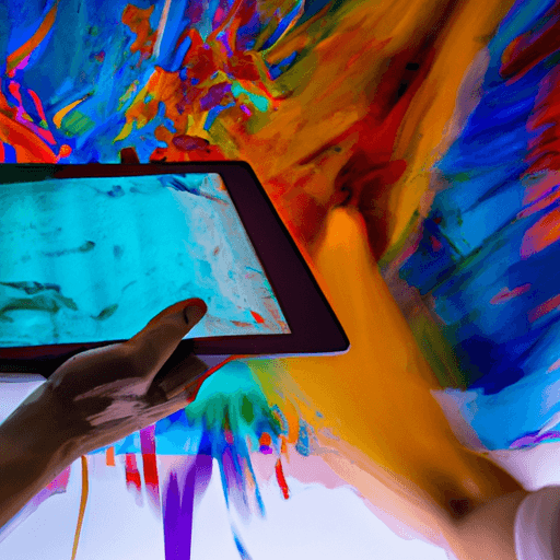 The Impact of Technology on Art and Culture | SHORTKIJI.COM