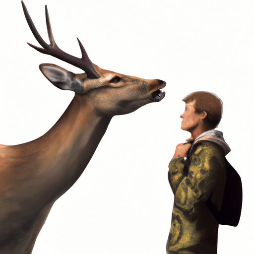 The_Impact_of_Human_Activity_on_Animal_Behavior