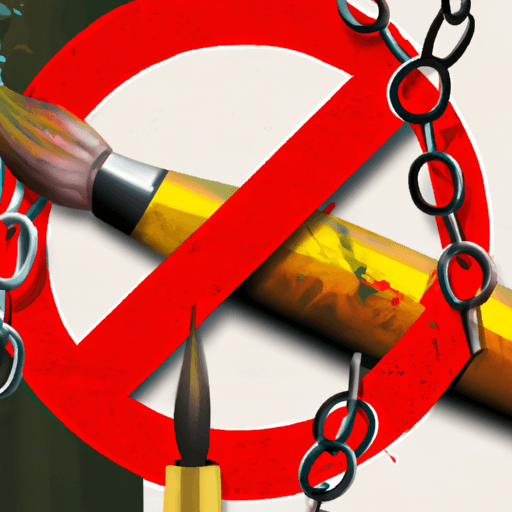 Censorship_and_Artistic_Freedom_Drawing_the_Line_Between_Cultural_Respect_and_Creative_Expression