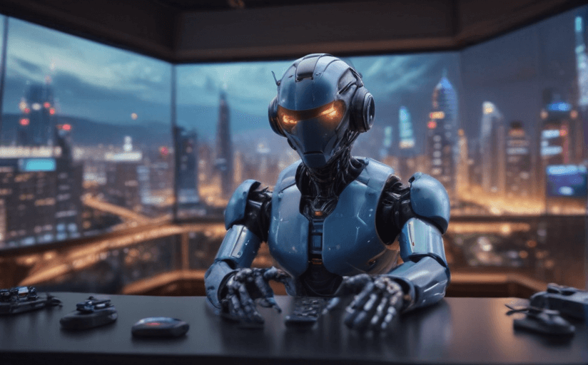 Nvidia CEO Unveils Cutting-Edge Gaming Chips, Shaping The Future Of Esports The Impact of Artificial Intelligence in Shaping the Future of Esports