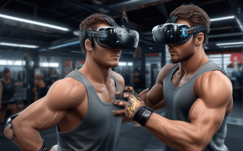 The_Impact_of_Cuttingedge_Technology_on_Sports_Training_and_Fitness