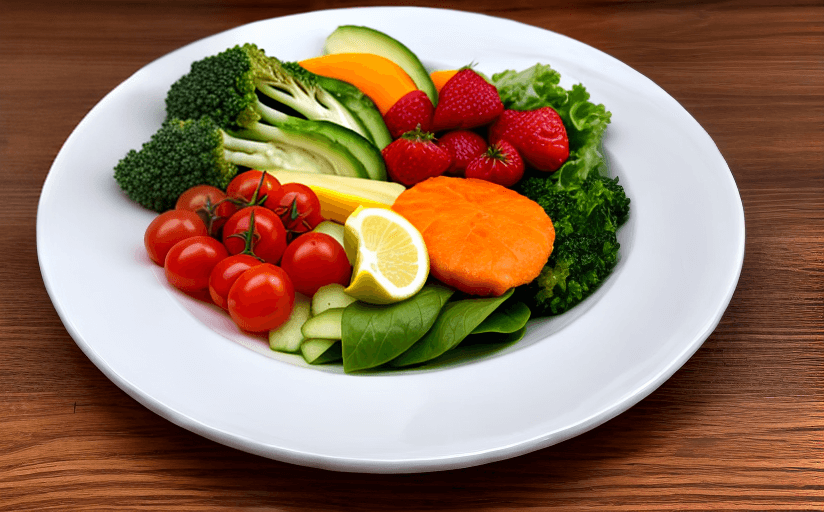 The_Benefits_of_Eating_Organic_Food