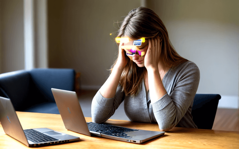 The Impact of Technology on Mental Health | SHORTKIJI.COM