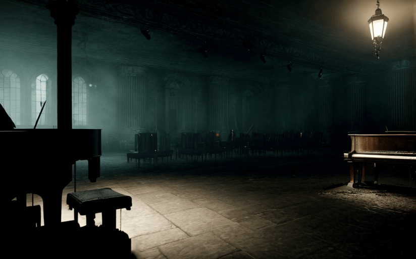 The_Influence_of_Classical_Music_on_Survival_Horror_Video_Games