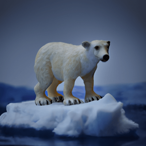 The_Impact_of_HumanCaused_Climate_Change_on_Wildlife_Populations