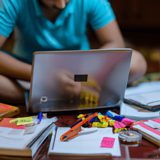 The_Impact_of_Technology_on_Creative_Writing