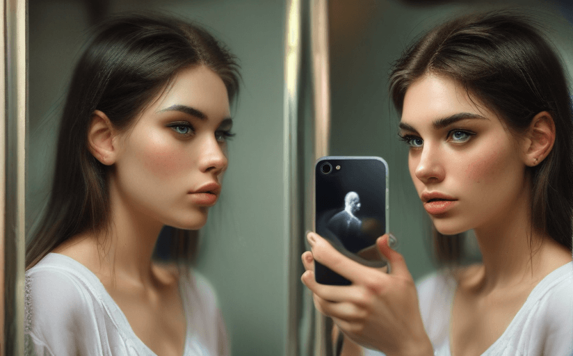 The_Influence_of_Social_Media_on_Unrealistic_Beauty_Standards_and_its_Impact_on_Mental_Health