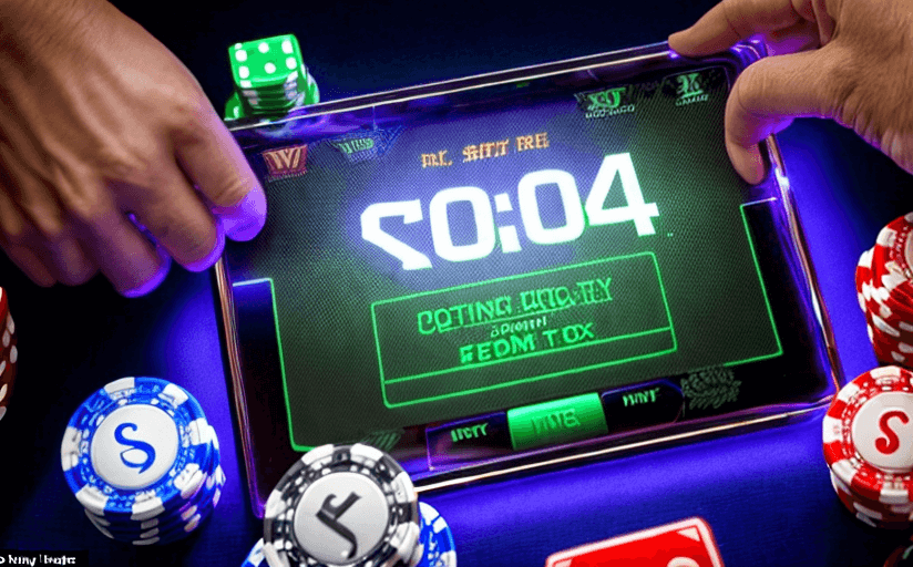 The_Impact_of_Loot_Boxes_on_Gaming_and_Its_Possible_Classification_as_Gambling