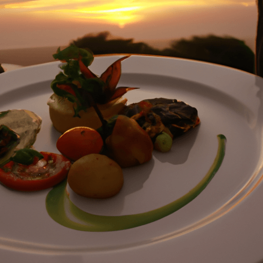 The_Rise_of_Fusion_Cuisine_Exploring_the_Benefits_and_Challenges_of_Blending_Different_World_Cuisin