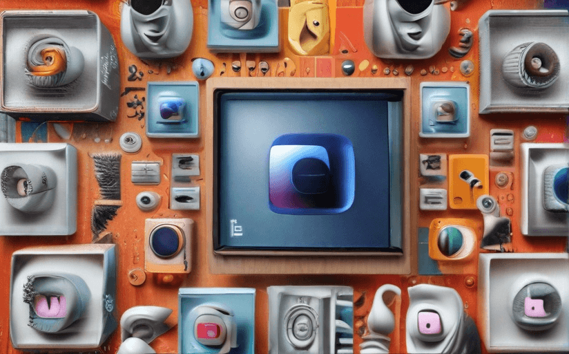 The_Influence_of_Digital_Media_on_Contemporary_Art_Forms