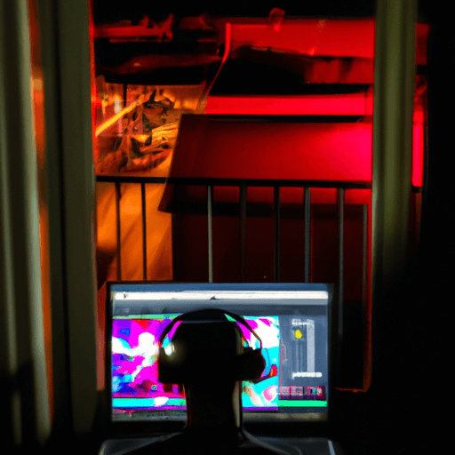 The_Role_of_Technology_in_the_Music_Industry