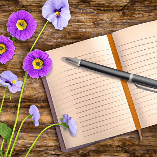 The_Benefits_of_Keeping_a_Journal