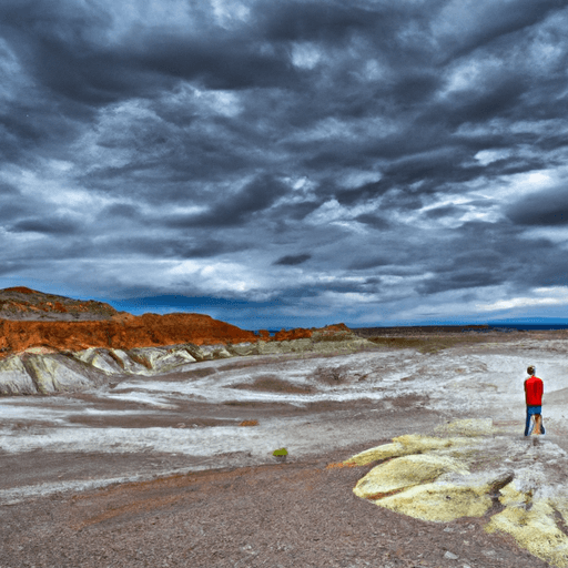 The_Benefits_of_Being_Alone_in_Nature