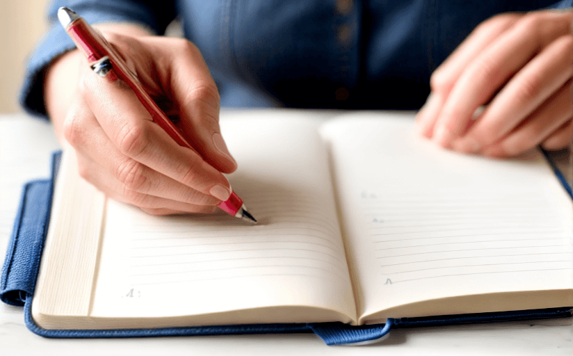 The_Benefits_of_Keeping_a_Journal