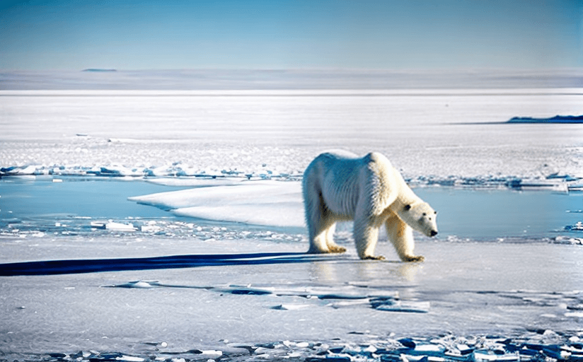 The Impact of Climate Change on Animal Migration Patterns. | SHORTKIJI.COM