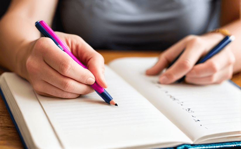 The_Power_of_Creative_Writing_in_Mental_Health