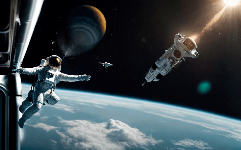 The_Impact_of_Space_Travel_on_Food_and_Cooking_Techniques