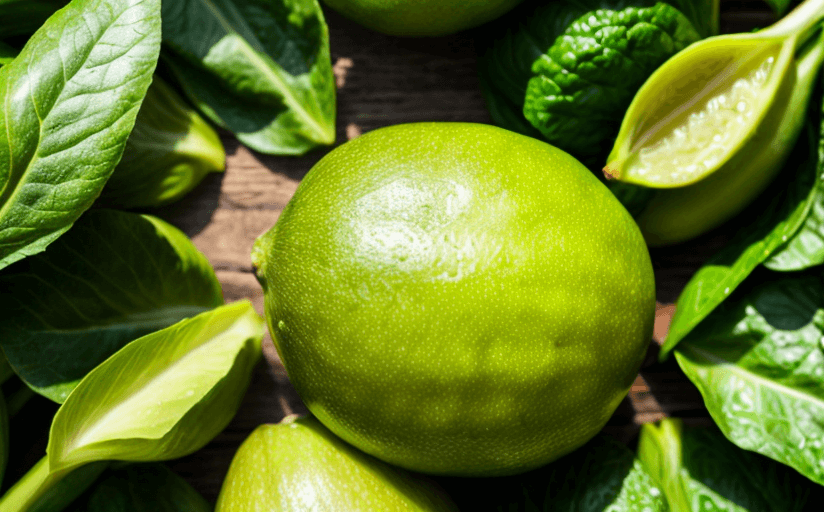 The_Benefits_of_Eating_Organic_Food