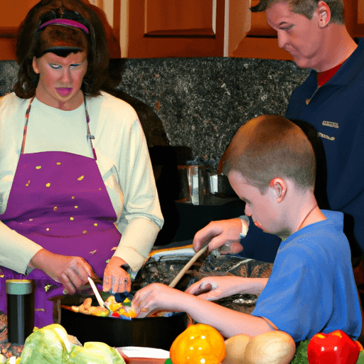Healthy_Cooking_Tips_for_Busy_Families