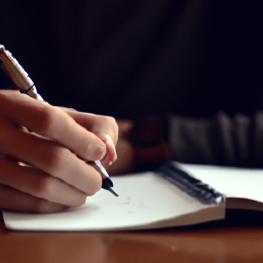 The_Benefits_of_Keeping_a_Journal