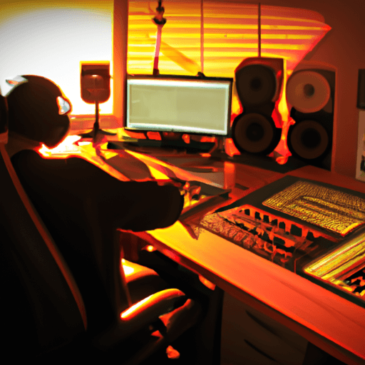 The_Impact_of_Technology_on_the_Music_Industry