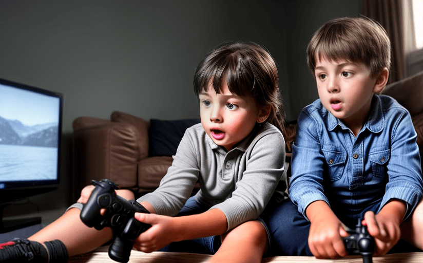 The_Impact_of_Violent_Video_Games_on_Youth_Mental_Health