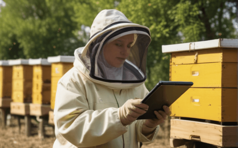 The_Impact_of_Technology_on_Beekeeping