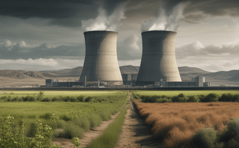 Nuclear_Energy_A_Sustainable_Solution_or_Environmental_Disaster