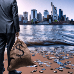 The_Effects_of_Corporate_Greed_on_Society