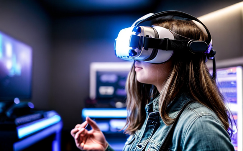 The_Evolution_and_Influence_of_Virtual_Reality_on_the_Music_Industry
