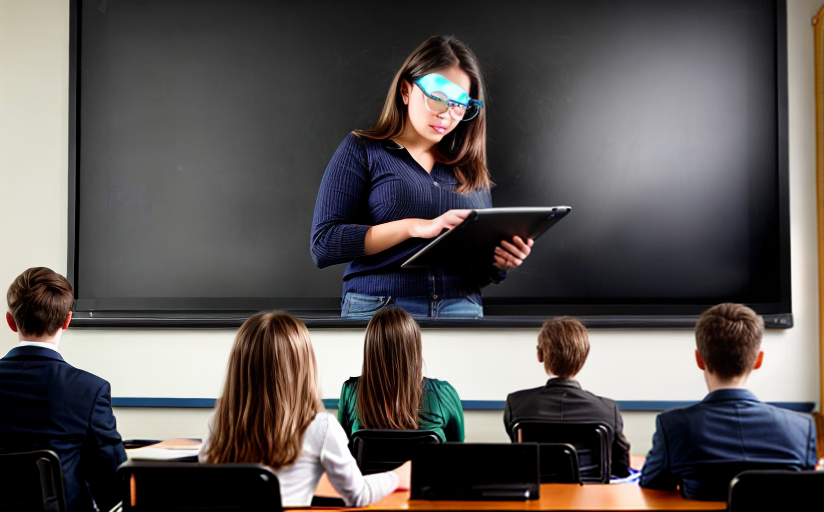 The_Role_of_Technology_in_Modern_Education