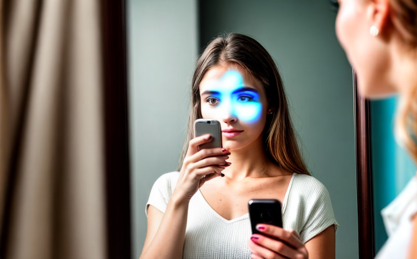 How Social Media Influences Personal Care Product Purchases