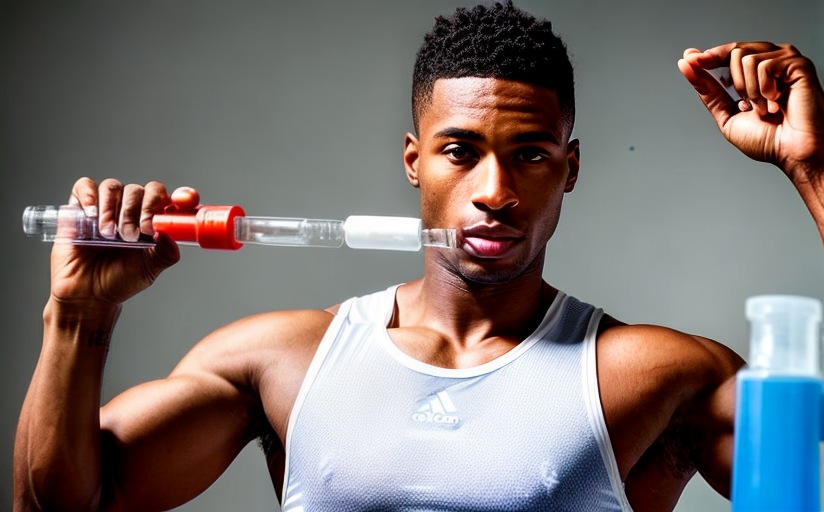 The Impact of Performance Enhancing Drugs on Professional Sports