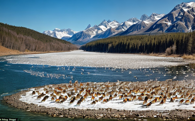 The_Impact_of_Climate_Change_on_Animal_Migration_Patterns