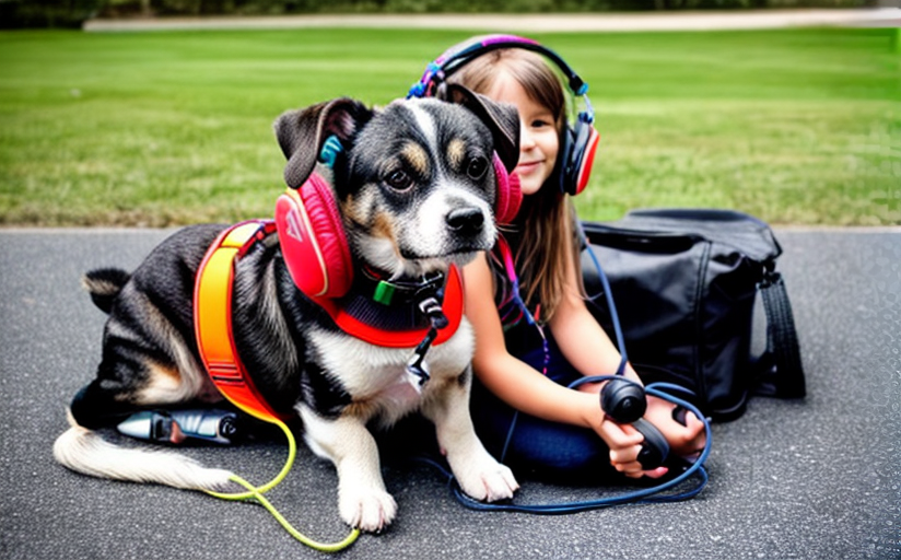 The_Influence_of_Music_on_Pet_Behavior