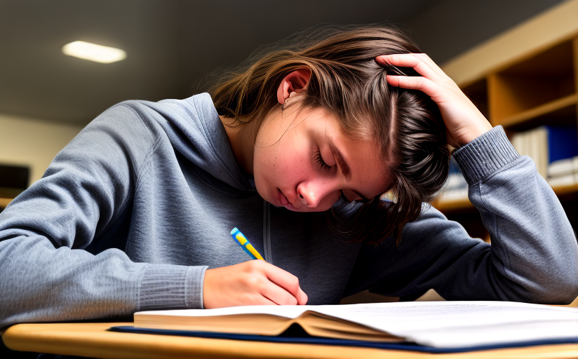 The Impact Of Standardized Testing On Education