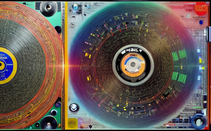 The_Evolution_and_Impact_of_Digital_Technology_on_Music_Industry