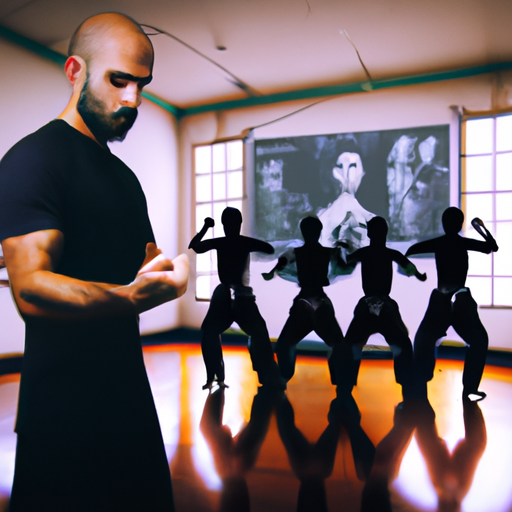 The_impact_of_ancient_martial_arts_on_modern_fitness_regimes