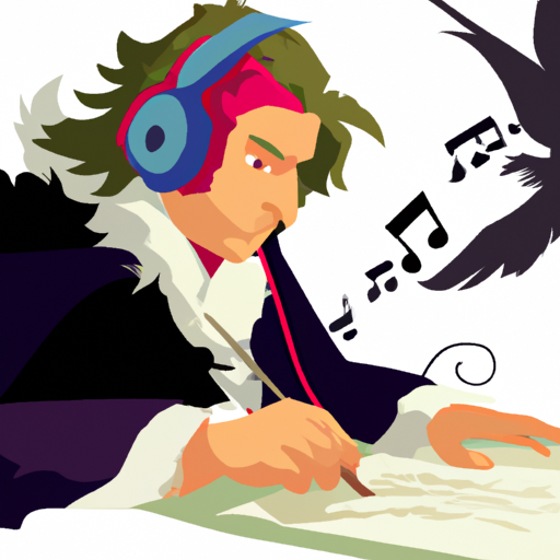 The_Influence_of_Classical_Music_on_Video_Game_Soundtracks