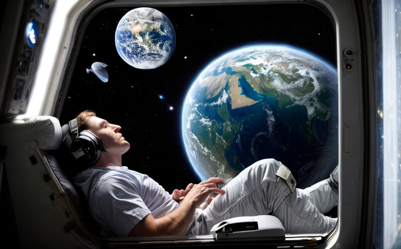 The_Influence_of_Space_Travel_on_Lifestyle_Trends
