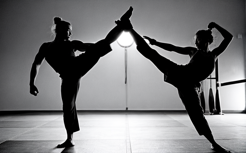 The_Impact_of_Ancient_Martial_Arts_on_Modern_Fitness_Routines