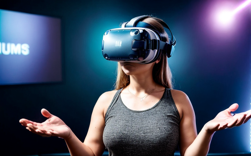 The_Evolution_and_Impact_of_Virtual_Reality_on_the_Entertainment_Industry