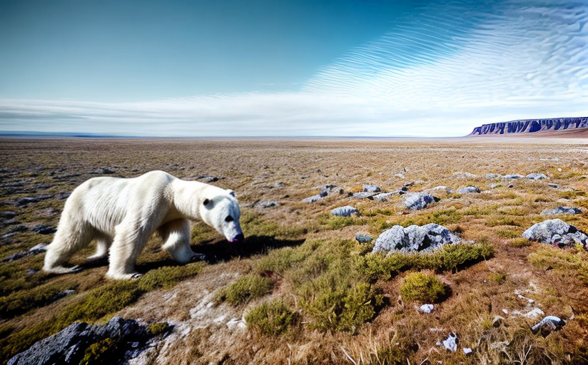 The Impact of Climate Change on Biodiversity | SHORTKIJI.COM