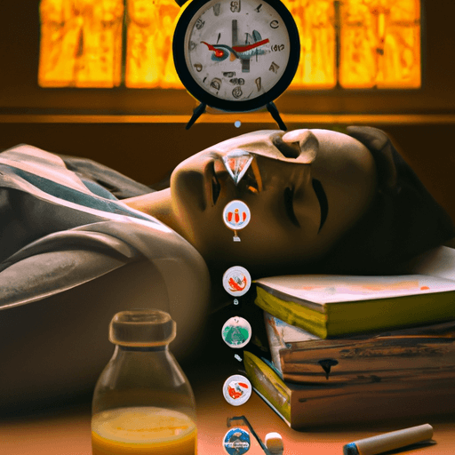 The_Science_of_Sleep_Exploring_the_Benefits_and_Challenges_of_Getting_a_Good_Nights_Rest