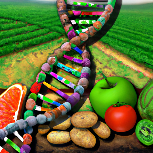 The_impact_of_genetically_modified_foods_on_health_and_environment