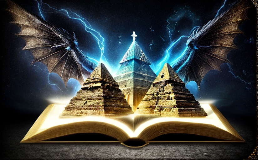 Exploring_the_Influence_of_Ancient_Mythologies_on_Modern_Fantasy_Literature